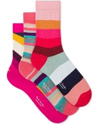 Paul Smith Hosiery for Women - Up to 20% off at Lyst.com