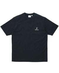 Gramicci - One Point Logo T Shirt - Lyst