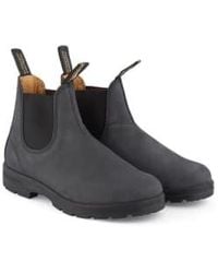 Blundstone - #587 Rustic Boots 3.5uk - Lyst