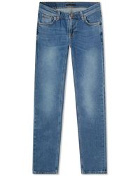 Nudie Jeans Jeans for Men | Online Sale up to 86% off | Lyst