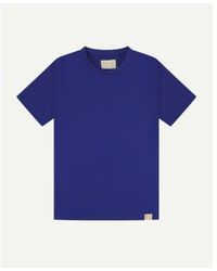 Uskees - Organic T-shirt Ultra Medium - Lyst