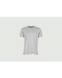 COLORFUL STANDARD - Organic T-shirt Xs - Lyst