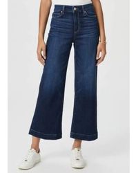 PAIGE - Anessa Jeans 2 - Lyst