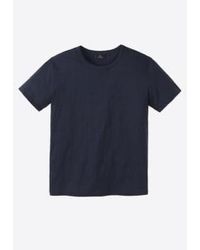 Recolution - Bay Dark Navy T-shirt S - Lyst