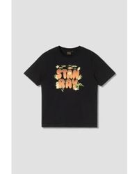 Stan Ray - Double Bubble T-shirt - Lyst