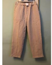 Beaumont Organic - George Trousers - Lyst