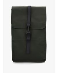 Rains - W3 Backpack In - Lyst
