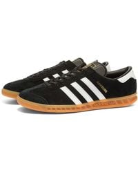 adidas Hamburg Sneakers for Men - Up to 31% off | Lyst