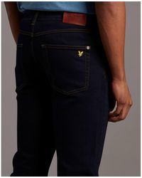 Lyle & Scott Jeans for Men | Online Sale up to 20% off | Lyst
