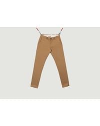 Henry Paris - The Heritage Chino Officier - Lyst
