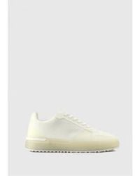 Mallet - Mens Hoxton 20 Trainers In White - Lyst