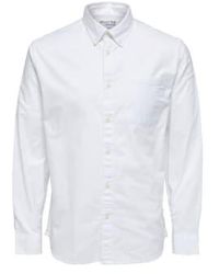 SELECTED - Men's Shirt S - Lyst