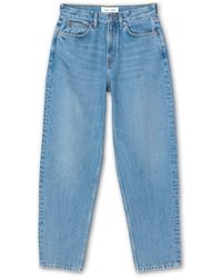 Samsøe & Samsøe Jeans for Women - Up to 64% off at Lyst.com