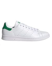 Adidas Stan Smith Sneakers for Men - Up to 55% off | Lyst