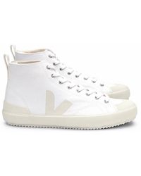 nova canvas white pierre