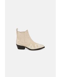 FABIENNE CHAPOT Boots for Women | Online Sale up to 58% off | Lyst