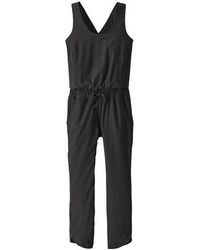 patagonia jumpsuit womens