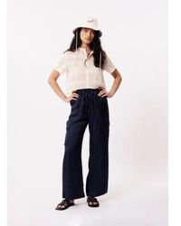 FRNCH - Nouma Trousers - Lyst