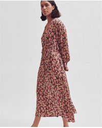Second Female Casual and day dresses for Women | Online Sale up to 74% off  | Lyst