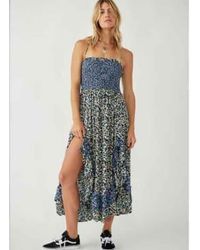 Free People - One I Love Dress Combo - Lyst