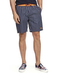 short de bain scotch and soda