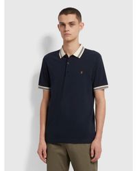 Farah Polo shirts for Men | Online Sale up to 67% off | Lyst