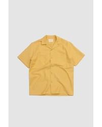 Portuguese Flannel - Beach Resort Shirt S - Lyst