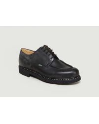 Paraboot - Chambord Shoes 1 - Lyst