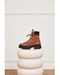 FABIENNE CHAPOT Boots for Women | Online Sale up to 58% off | Lyst
