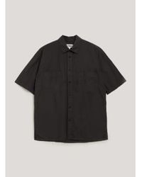 YMC - Mitchum Shirt Medium - Lyst