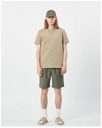 Minimum - Temms T-Shirt grau - Lyst