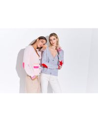Brodie Cashmere Sweaters and knitwear for Women | Online Sale up to 54% off  | Lyst