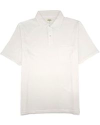 Hartford - Jersey Polo S - Lyst