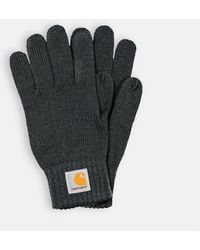 Carhartt Gloves for Men - Up to 20% off at Lyst.co.uk