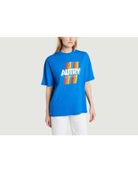 Autry - Aerobic T-shirt M - Lyst