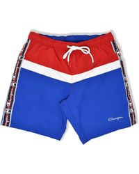 champion swimming shorts