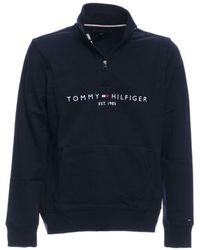 Sudaderas Tommy de hombre | Rebajas en línea, hasta 60 % de | Lyst