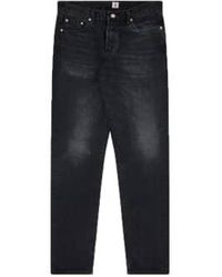 Edwin - Regular Tapered Kaihara Right Hand Jeans - Lyst