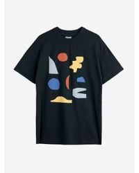 Bobo Choses - Summer Night Unisex T -shirt S - Lyst