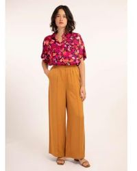FRNCH - Palmina Trousers - Lyst