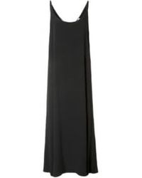 Yaya - 1801108 Reversible Strappy Dress 32 - Lyst