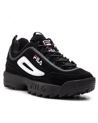Zapatillas fila hombre precios Clearance