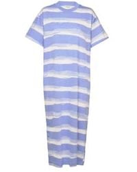 Marimekko - T-shirt Dress Full Tubimix - Lyst
