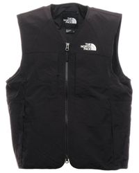 The North Face Waistcoats and gilets for Men | Online Sale up to 63% off |  Lyst