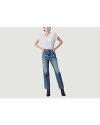 Sessun - Bay Cruise Jeans: 34 - Lyst