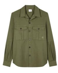 PS by Paul Smith - Ps Utility Shirt M - Lyst