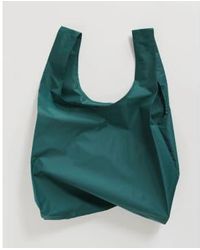 BAGGU - Standard Bag Malachite Os - Lyst