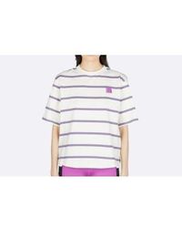 The North Face - Wmns -elemente s/s top - Lyst