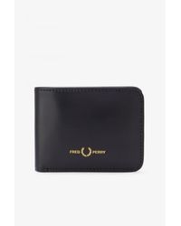 Fred Perry Wallets and cardholders for Men | Online Sale up to 39% off |  Lyst