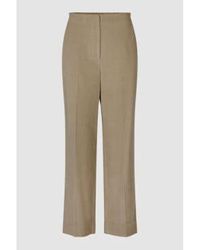 Second Female - Cordie Classic Trousers Xl - Lyst
